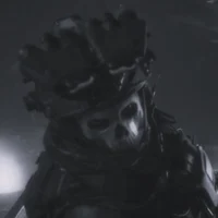 Simon Ghost Riley 