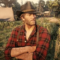 Arthur Morgan