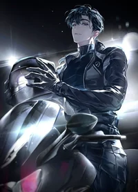 Bl- yangwon