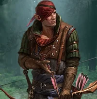 Iorveth