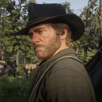 Arthur Morgan
