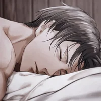 Levi Ackerman