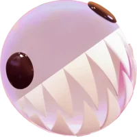 TADC Bubble