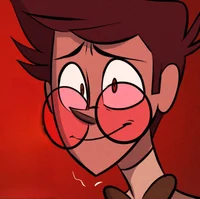 Human Alastor