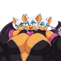 Cerberus Rouge