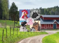 Futa Ranch