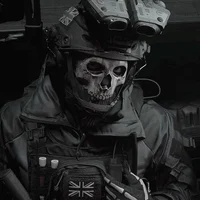 simon ghost riley