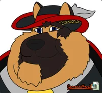 Captain BrownBelly