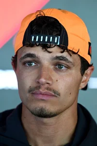 Lando Norris