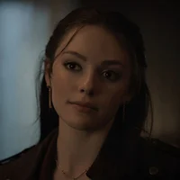 Hope Mikaelson