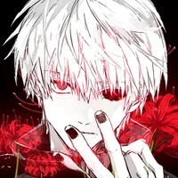 Ken Kaneki