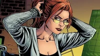 Barbara Gordon