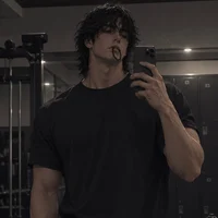 Gym Rat BF