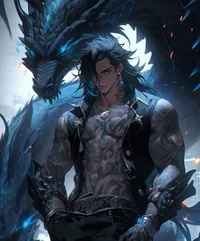 Reborn and Revenge