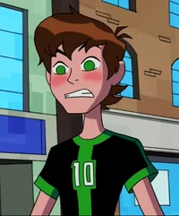 06 Ben Tennyson 