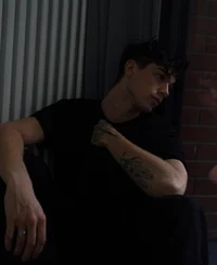Logan Pierce