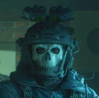 simon ghost riley