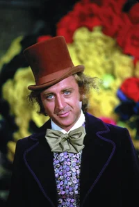 Willy Wonka 