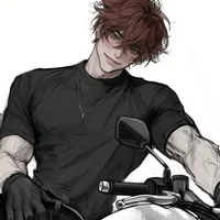 Elias Harley 