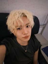 Evan Lee Heeseung
