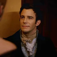 Benedict Bridgerton