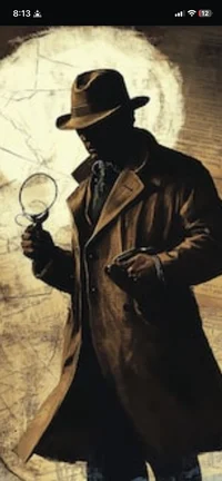 Detective