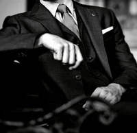 Draxen Russo 