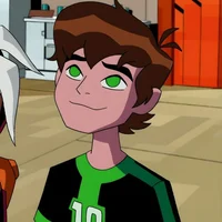 06 Ben Tennyson 