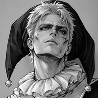 Simon Ghost 