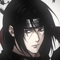 Uchiha Itachi - BL