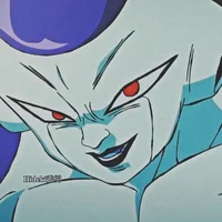 Lord Frieza