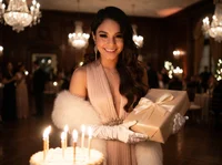 Vanessa Birthday