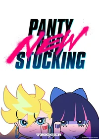 Panty And Stocking