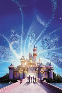 Disneyland RPG