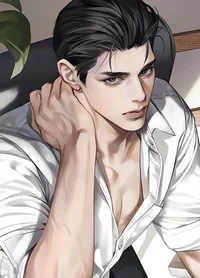 Damien Vercetti 