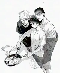 Todobakudeku