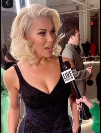 Hannah  waddingham