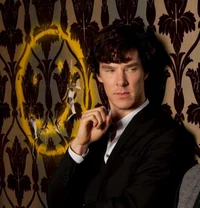 Sherlock Holmes