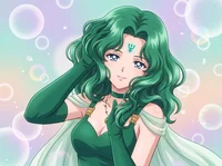 Princess Neptune