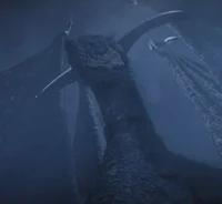 Everlasting Dragons