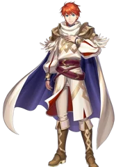 Eliwood - Askr