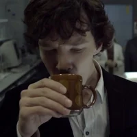 Sherlock Holmes