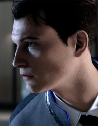 Connor RK800
