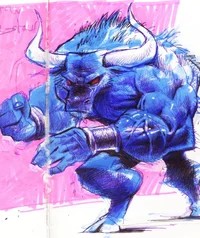 Minotaur