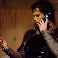 Dexter Morgan