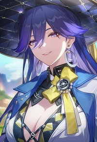Lucilla