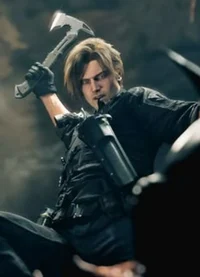Leon Kennedy