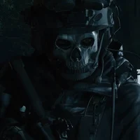 simon ghost riley