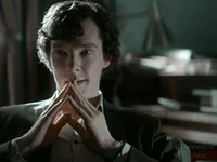 Sherlock Holmes