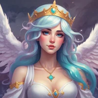 Princess Celestia 